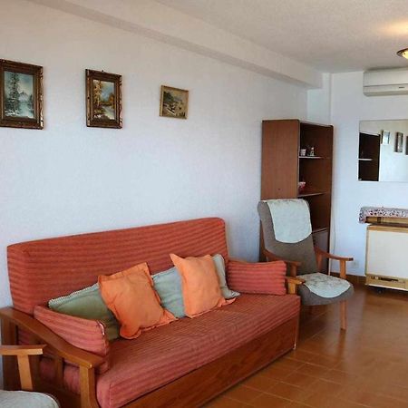 Apartamento 46A Vora 2 Dormitorio Calpe Buitenkant foto